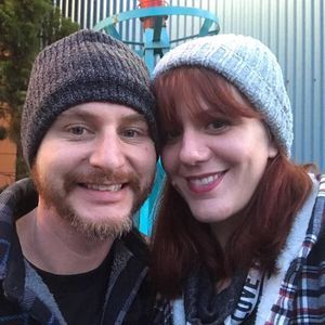 Meet your Posher, Jamie